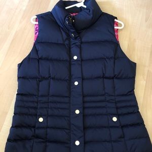 Women’s Lilly Pulitzer Vest